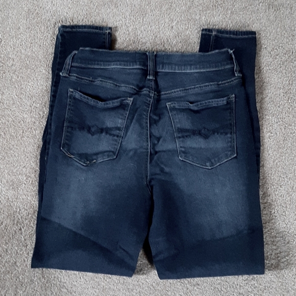 Mudd Distressed Jeans - Picture 2 of 3